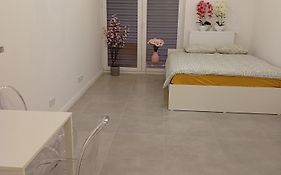 Apartment K18 z balkonem